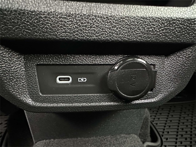 used 2024 Volkswagen Tiguan car, priced at $31,520