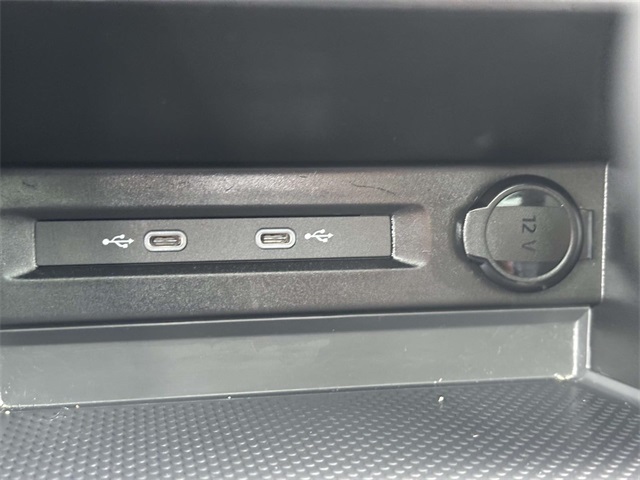 used 2024 Volkswagen Tiguan car, priced at $31,520