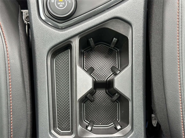 used 2024 Volkswagen Tiguan car, priced at $31,520