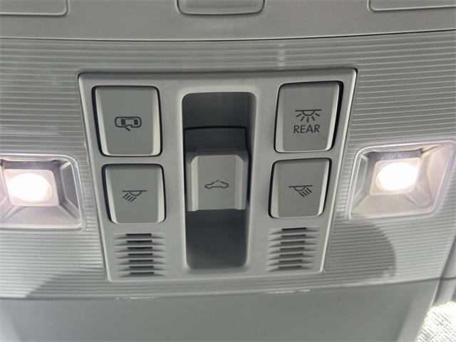 used 2024 Volkswagen Tiguan car, priced at $31,520