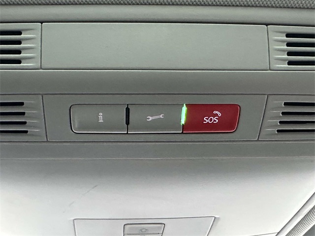 used 2024 Volkswagen Tiguan car, priced at $31,520