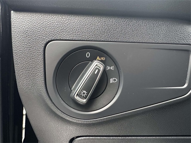 used 2024 Volkswagen Tiguan car, priced at $31,520