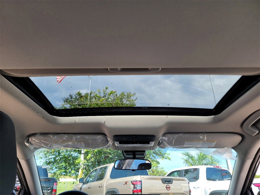 new 2025 Nissan Altima car, priced at $32,310