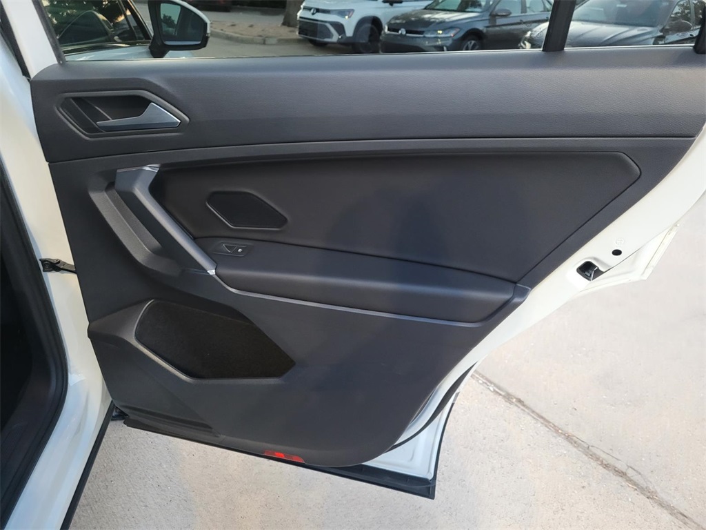 used 2020 Volkswagen Tiguan car, priced at $18,490