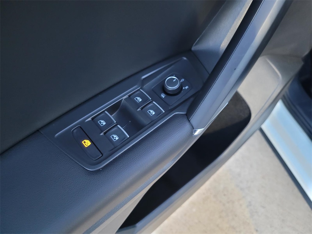 used 2020 Volkswagen Tiguan car, priced at $18,490