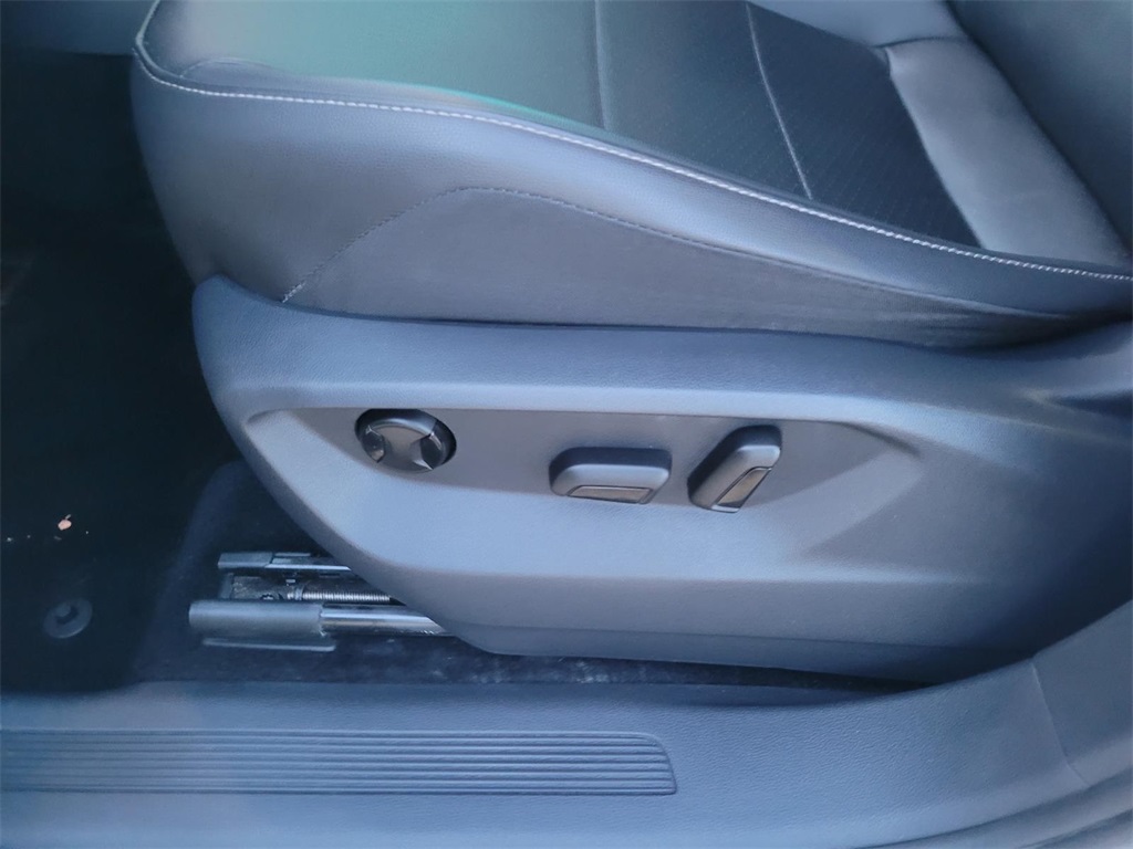 used 2020 Volkswagen Tiguan car, priced at $18,490