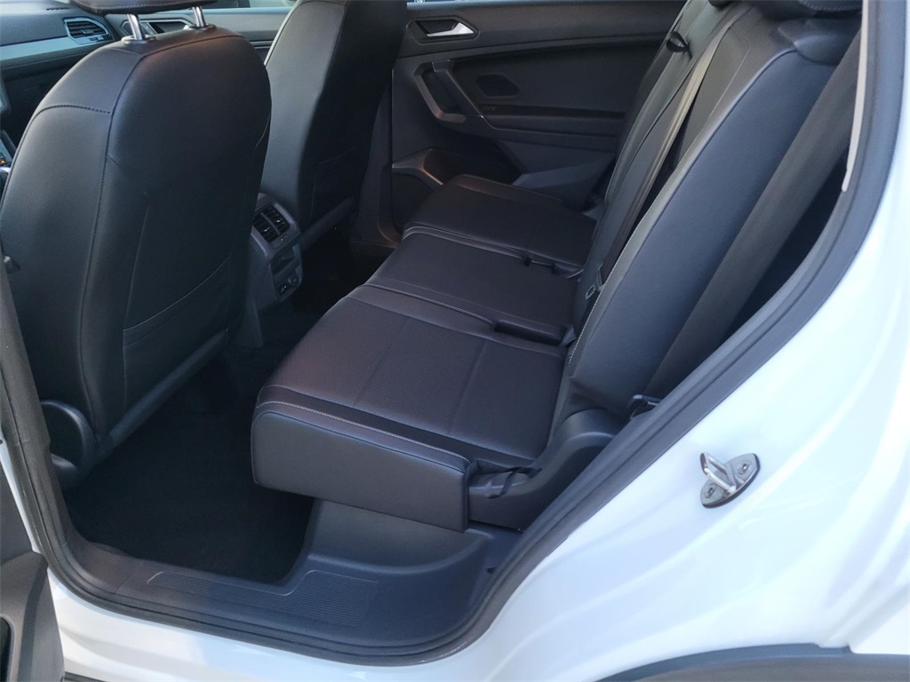used 2020 Volkswagen Tiguan car, priced at $18,490