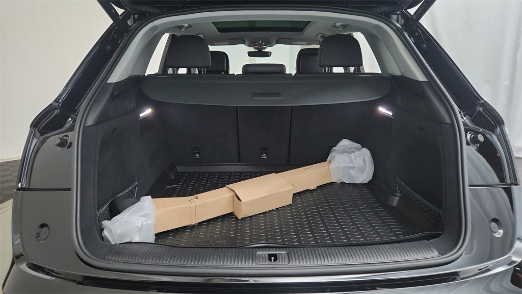 used 2021 Audi Q5 car, priced at $23,795