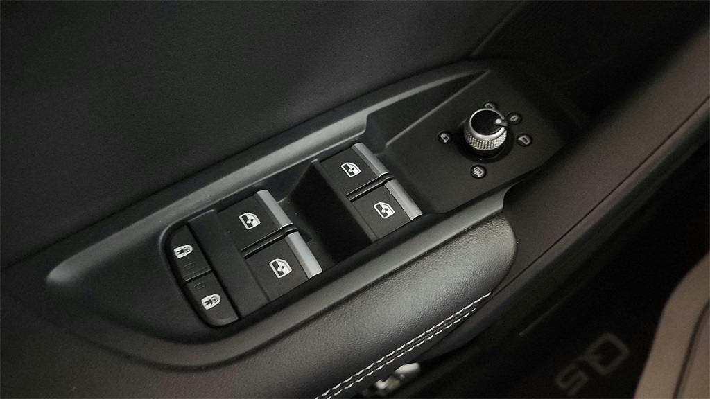 used 2021 Audi Q5 car, priced at $23,795