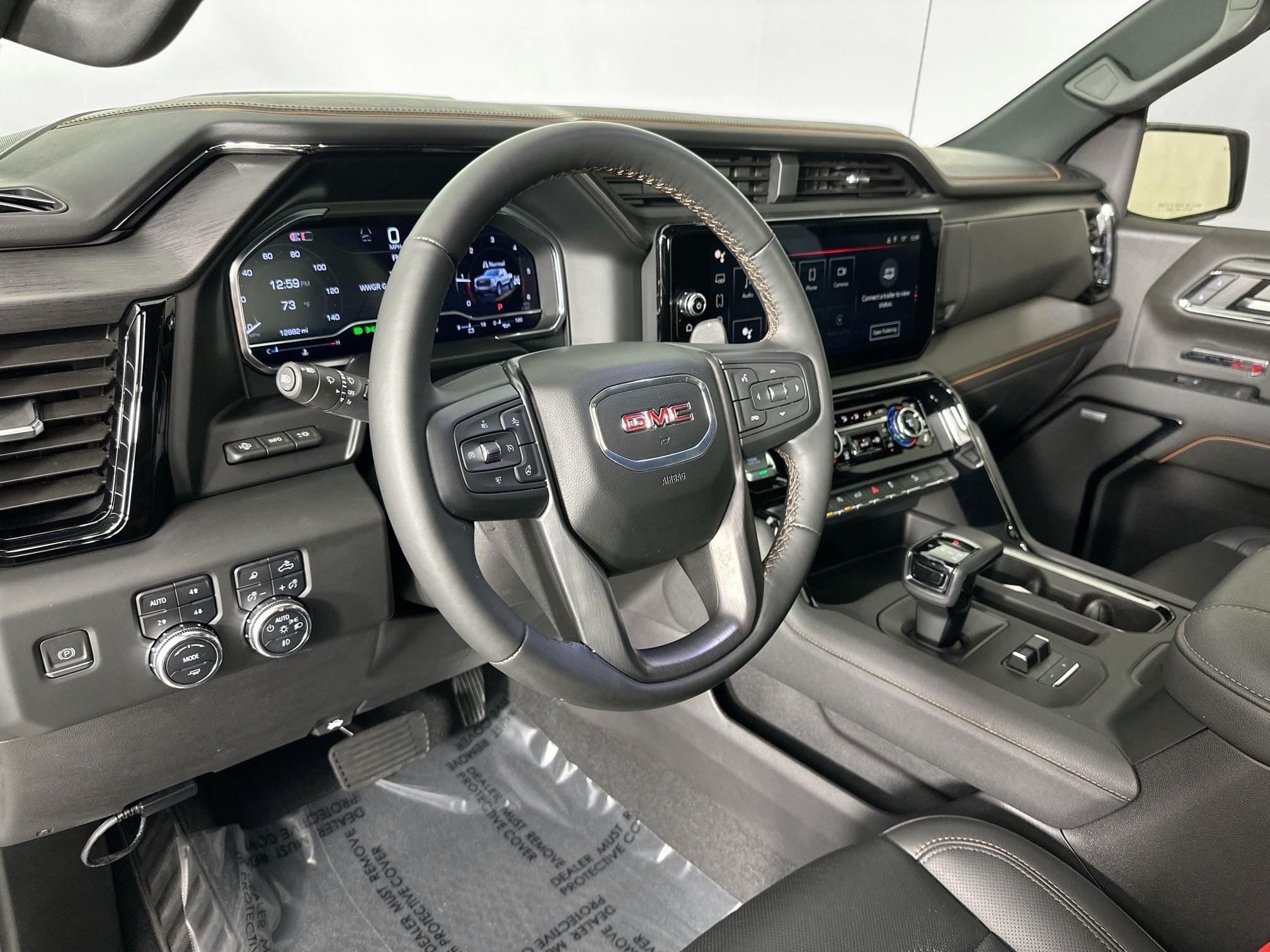 used 2024 GMC Sierra 1500 car, priced at $61,993