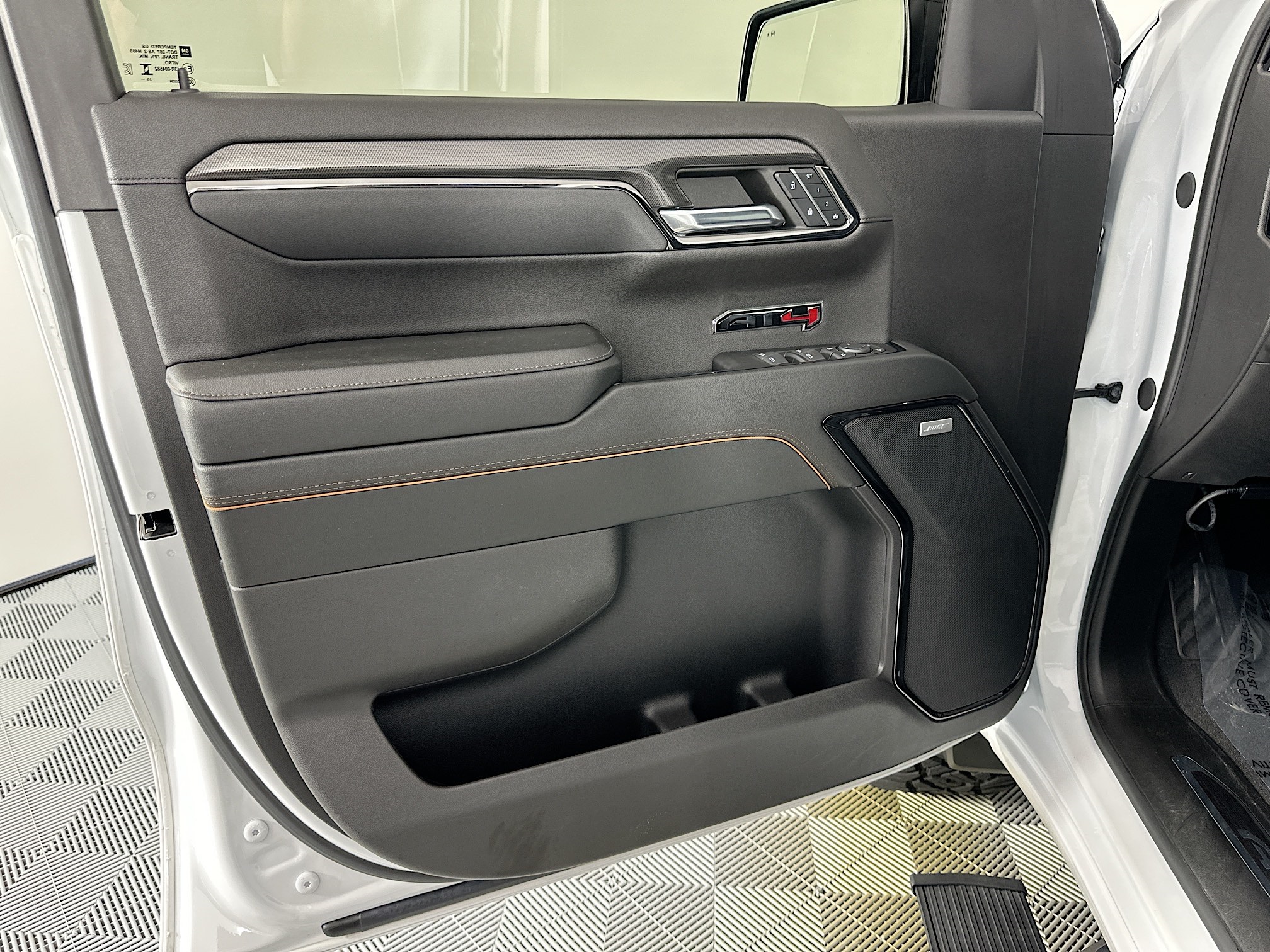 used 2024 GMC Sierra 1500 car, priced at $61,993