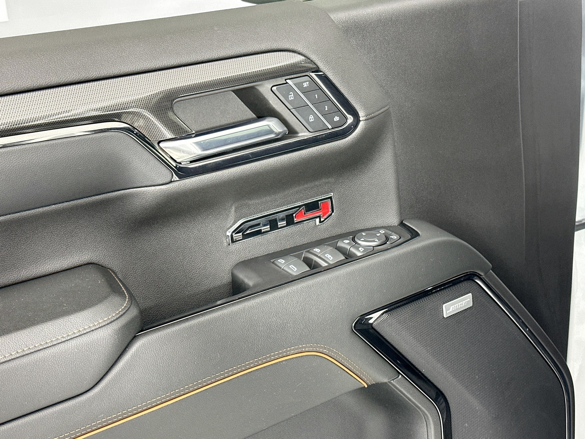 used 2024 GMC Sierra 1500 car, priced at $61,993