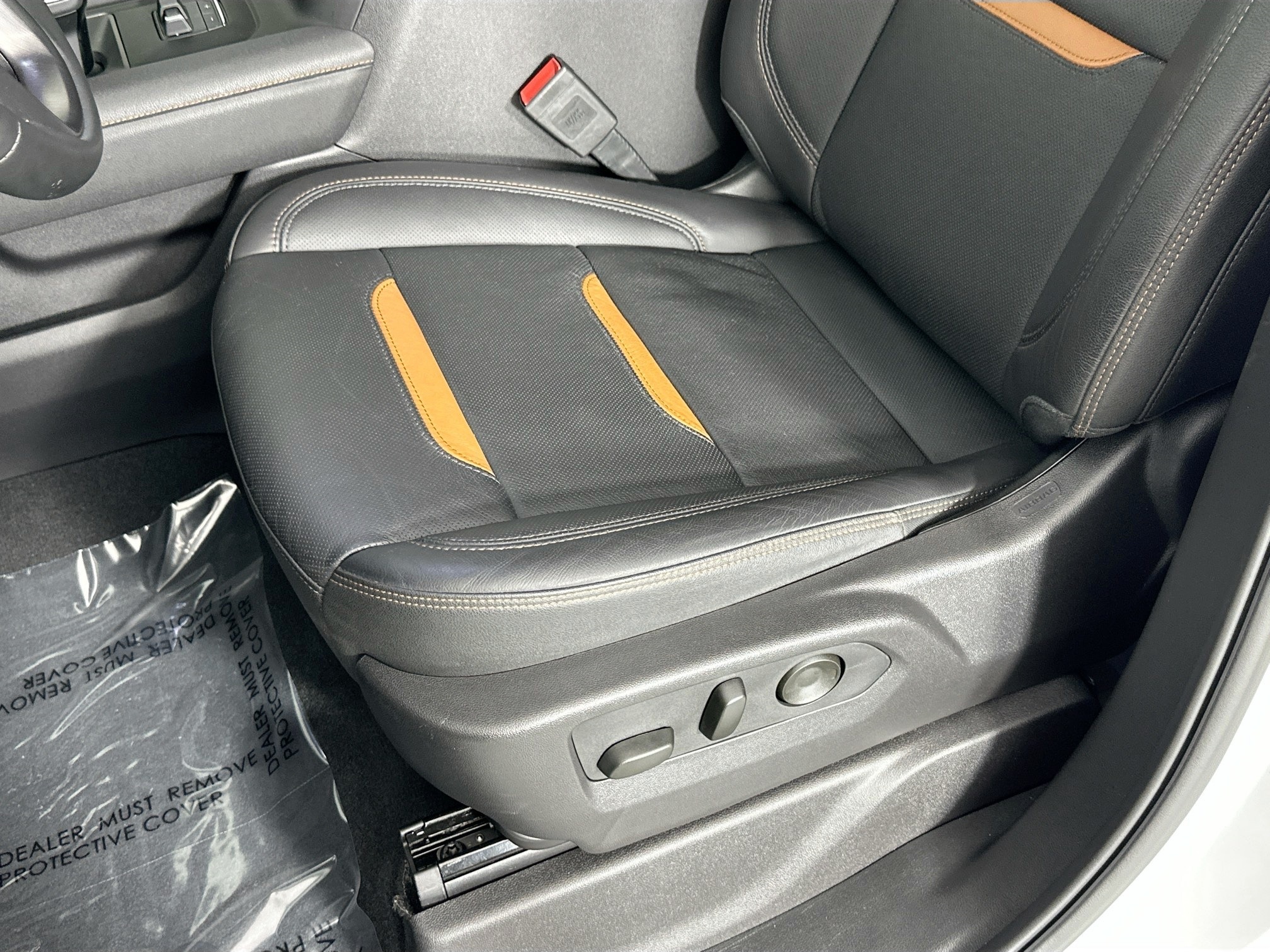 used 2024 GMC Sierra 1500 car, priced at $61,993