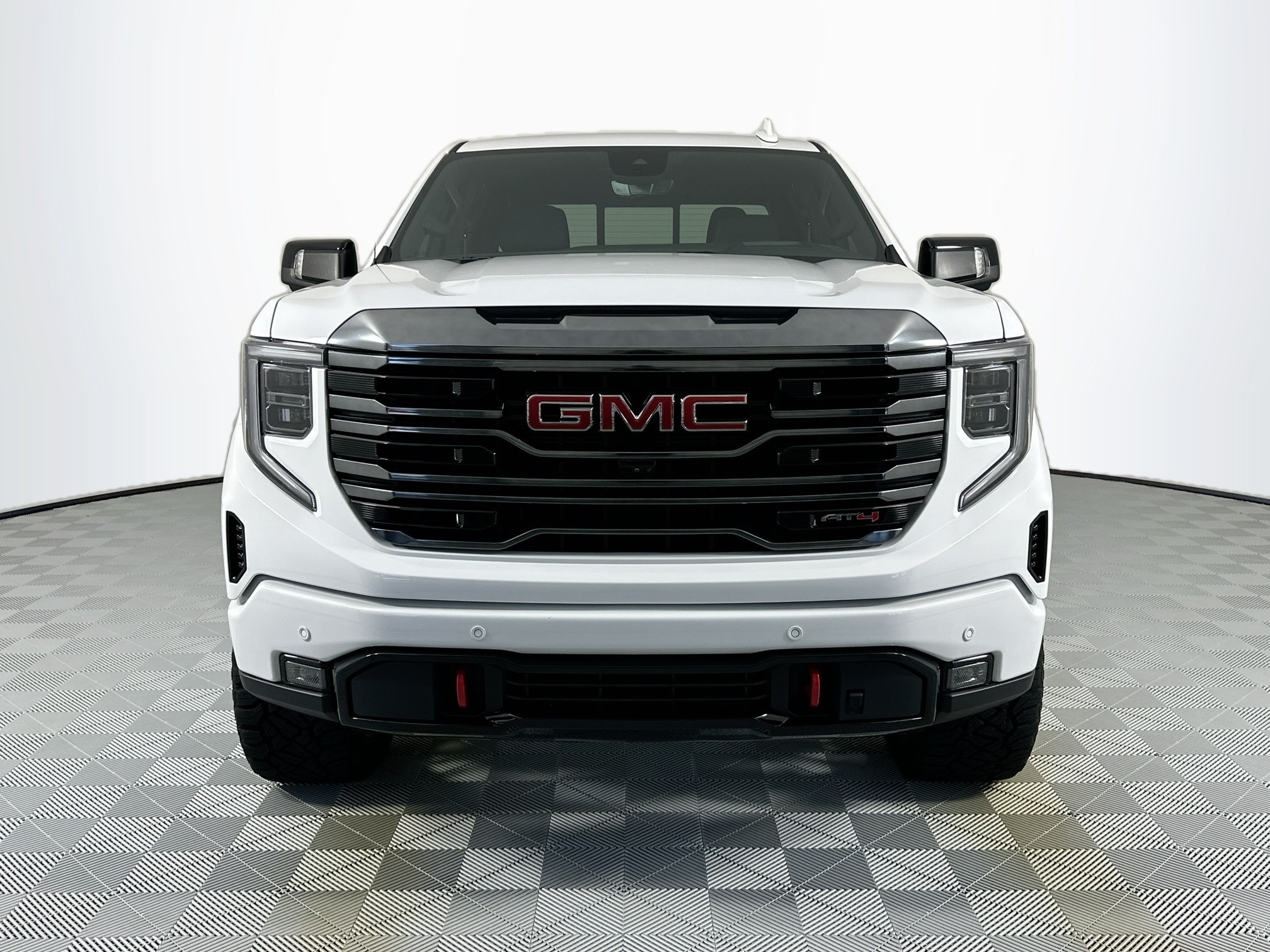 used 2024 GMC Sierra 1500 car, priced at $61,993