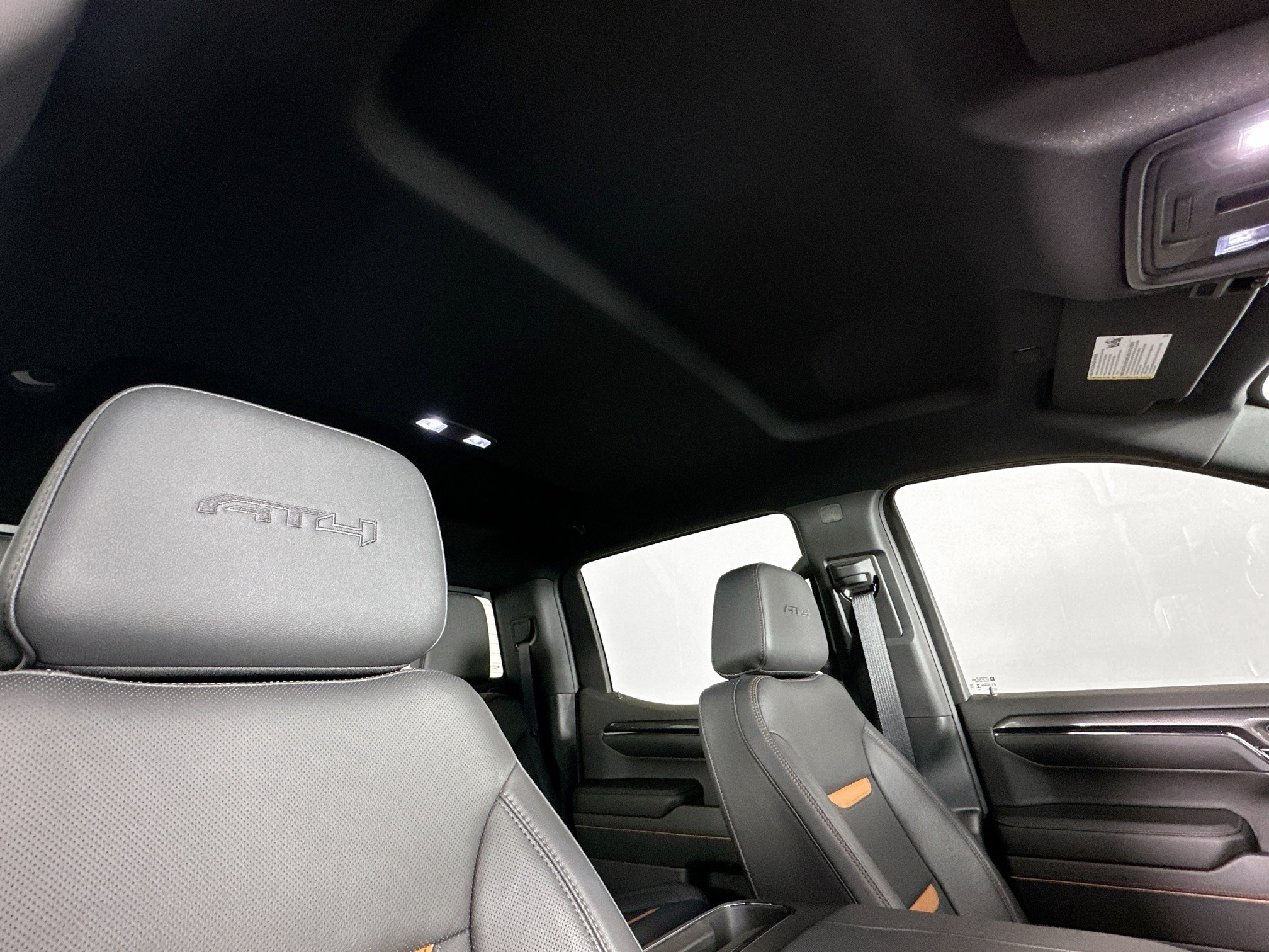 used 2024 GMC Sierra 1500 car, priced at $61,993
