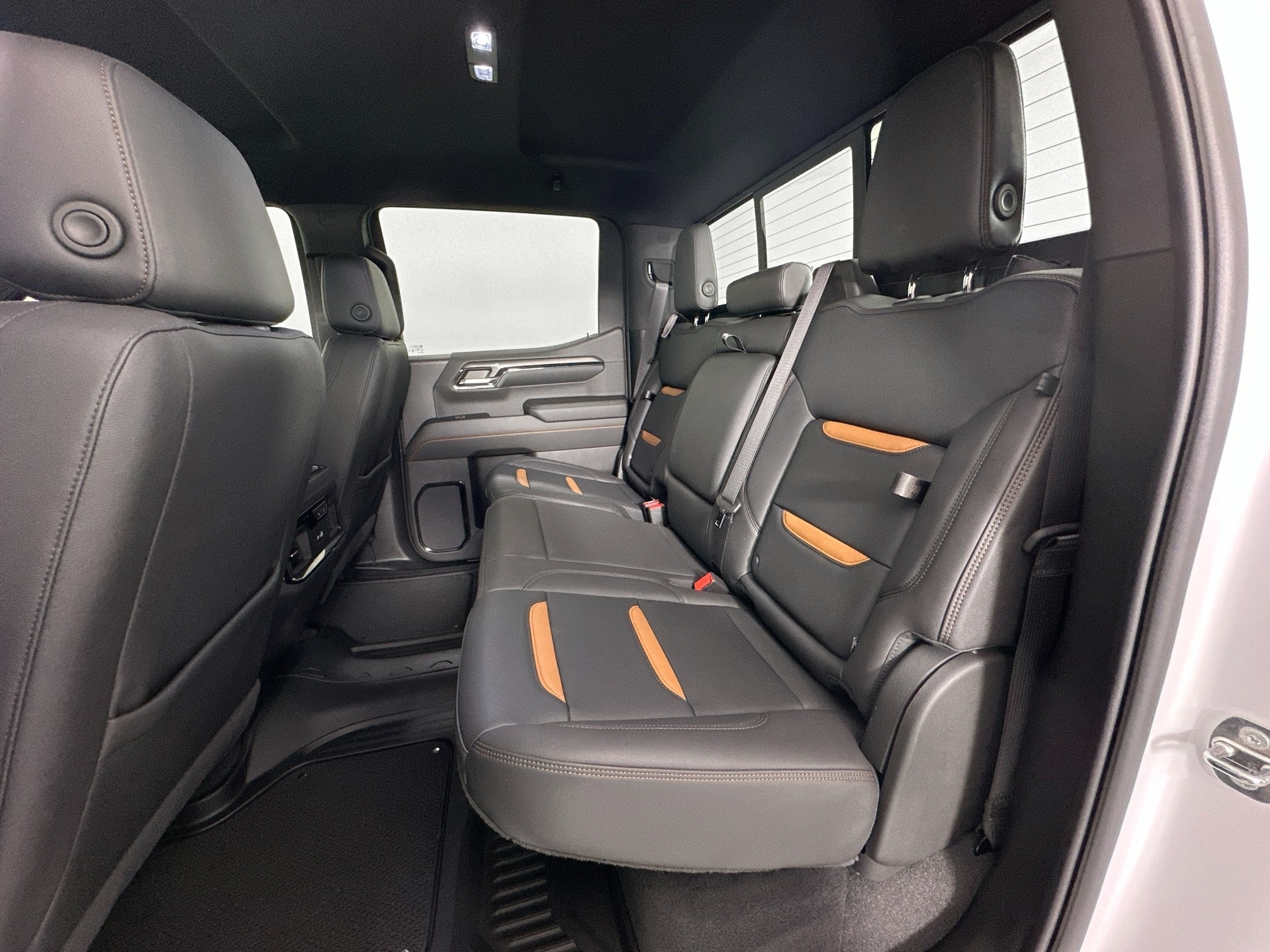 used 2024 GMC Sierra 1500 car, priced at $61,993