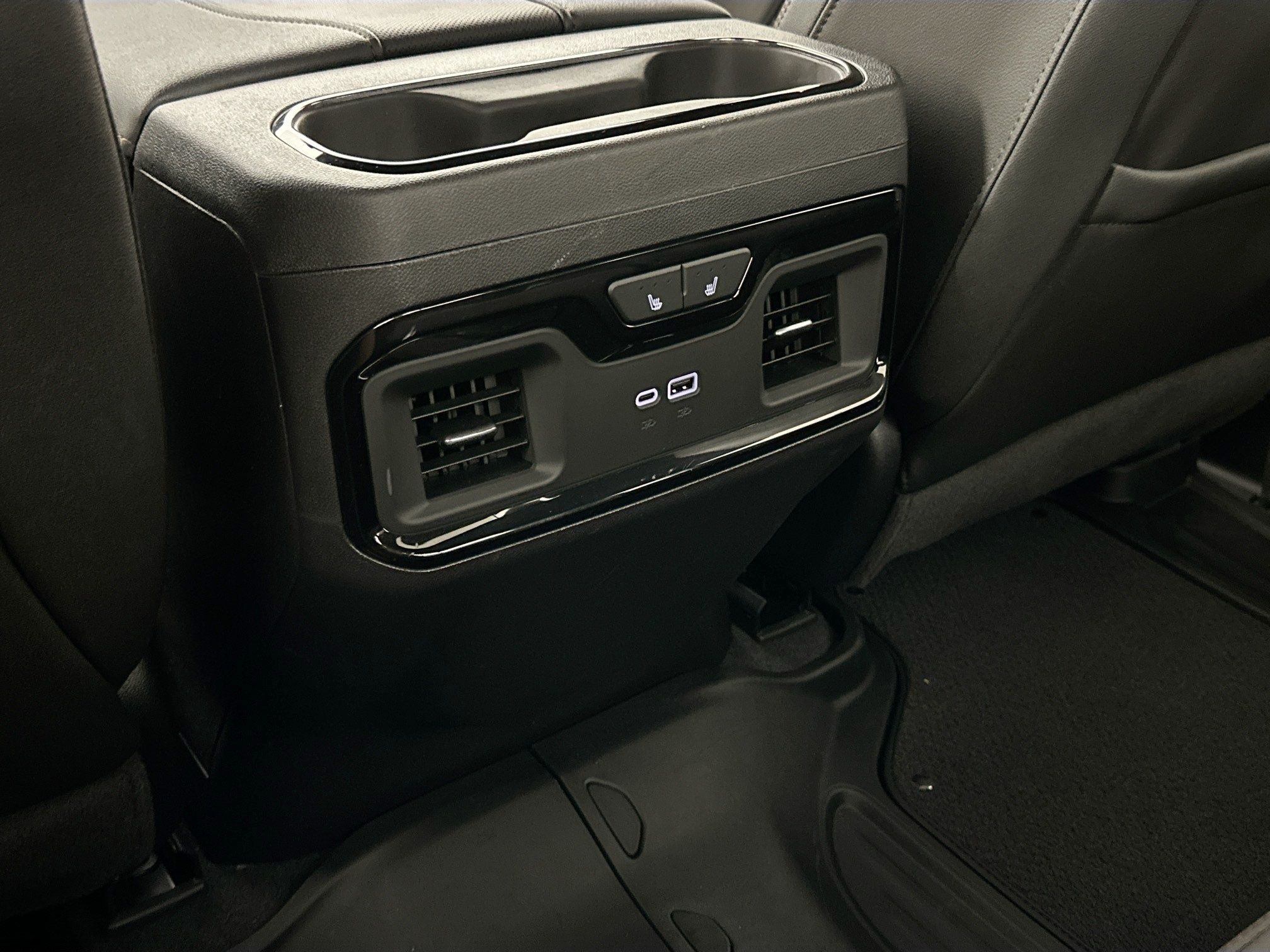 used 2024 GMC Sierra 1500 car, priced at $61,993