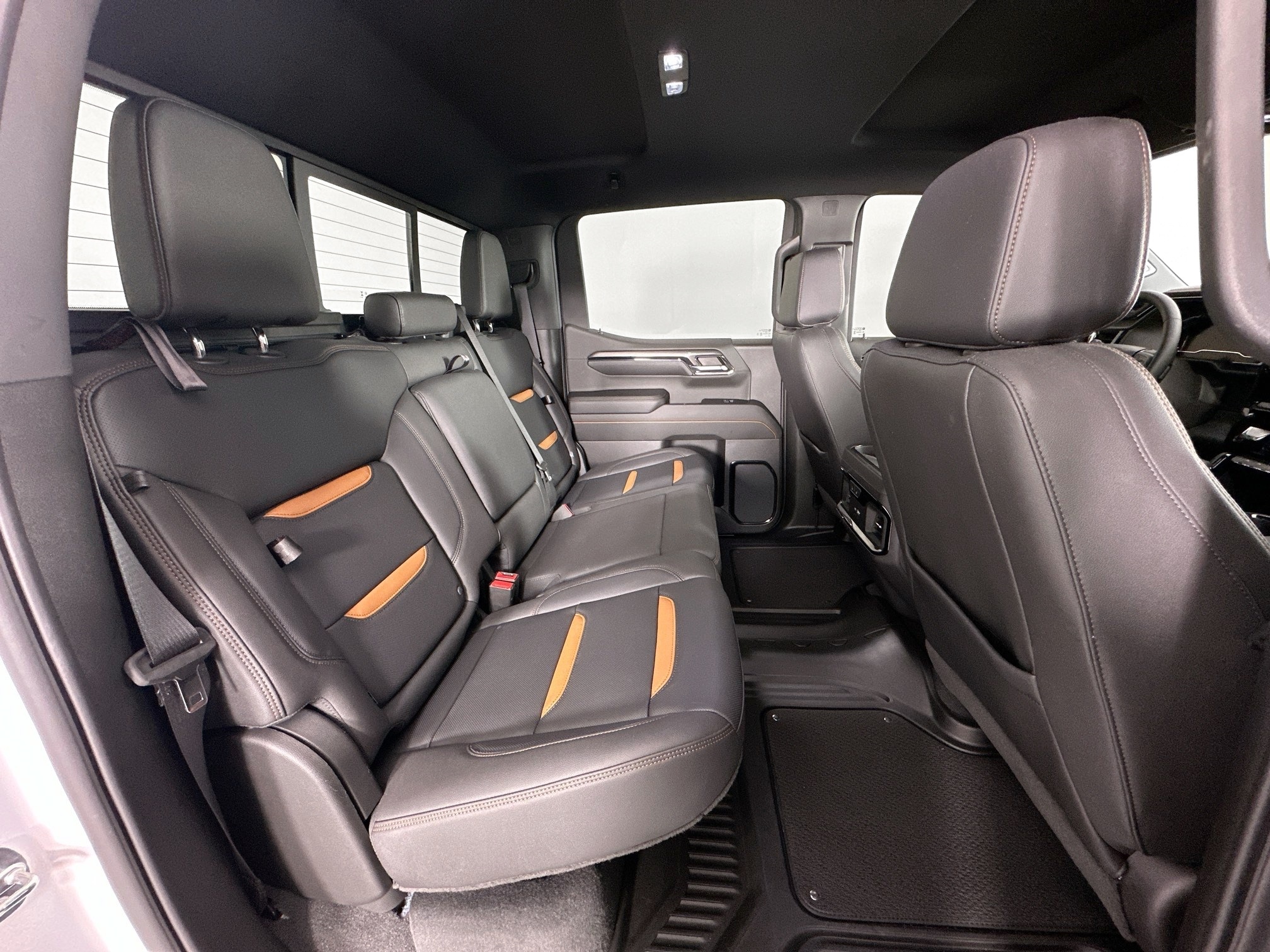 used 2024 GMC Sierra 1500 car, priced at $61,993