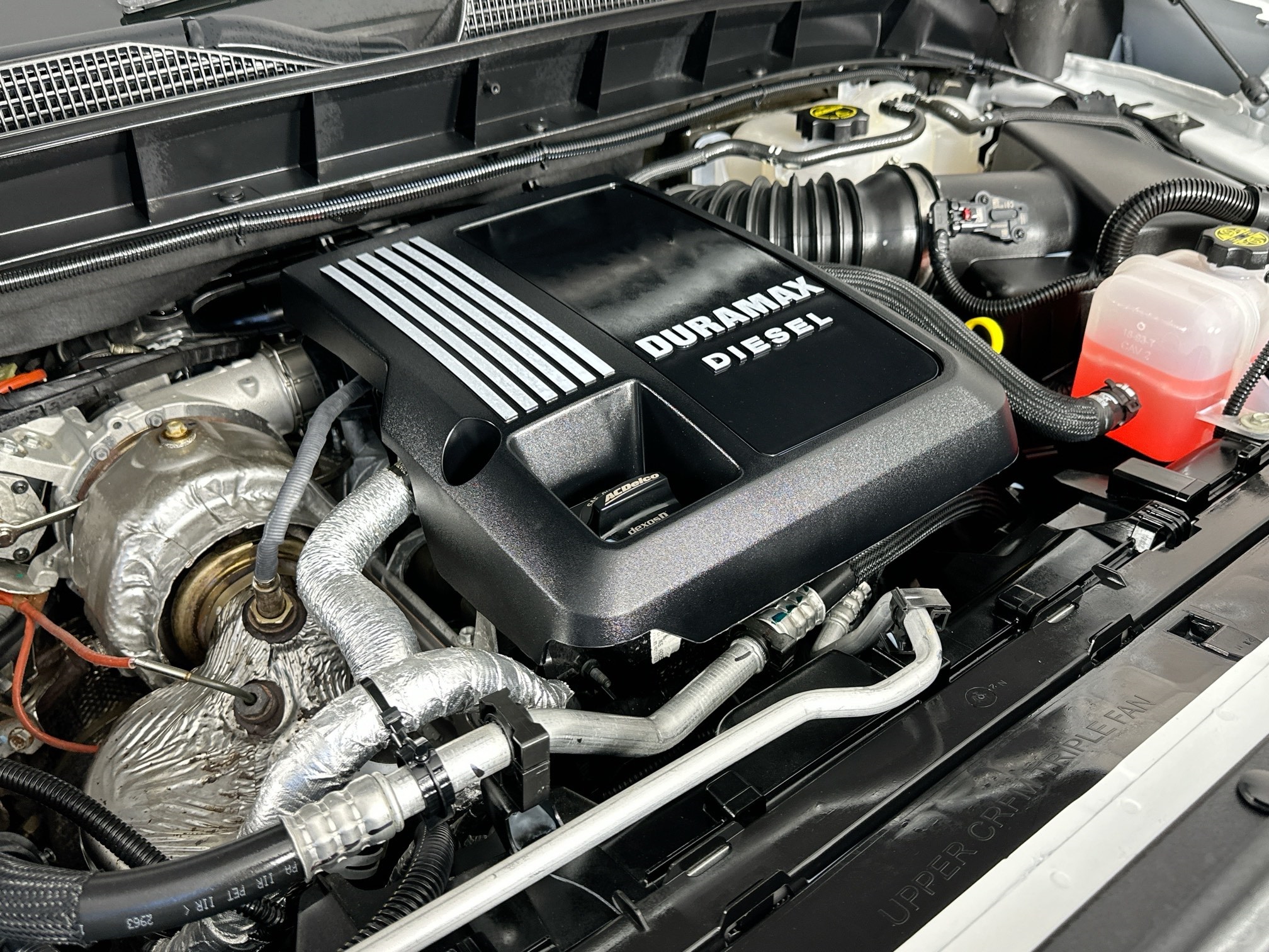 used 2024 GMC Sierra 1500 car, priced at $61,993