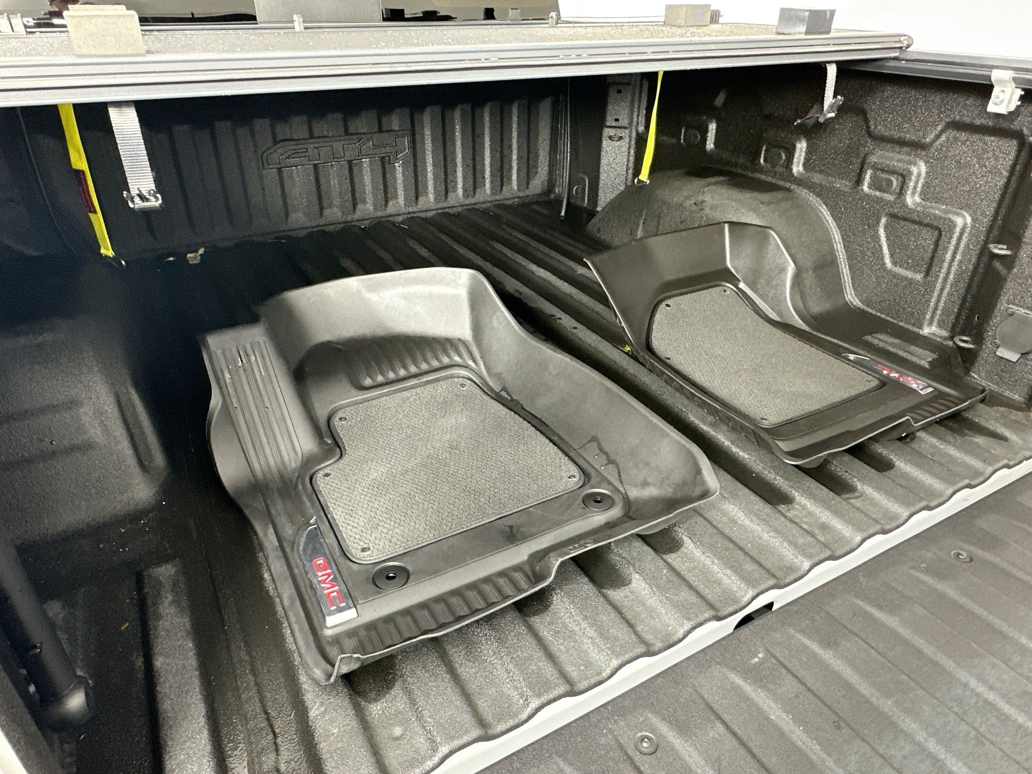 used 2024 GMC Sierra 1500 car, priced at $61,993