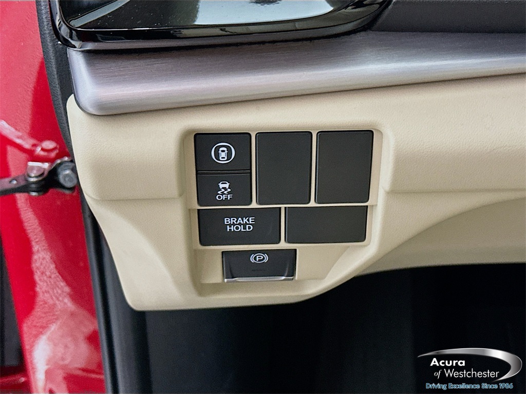 used 2023 Acura RDX car, priced at $32,699