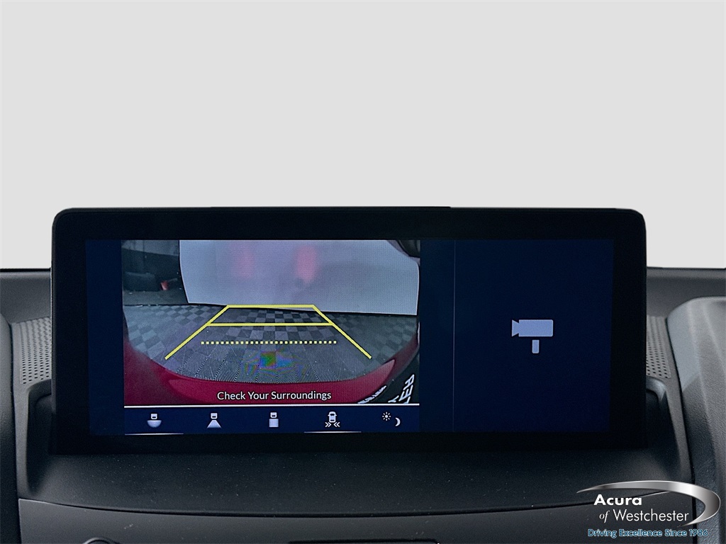 used 2023 Acura RDX car, priced at $32,699