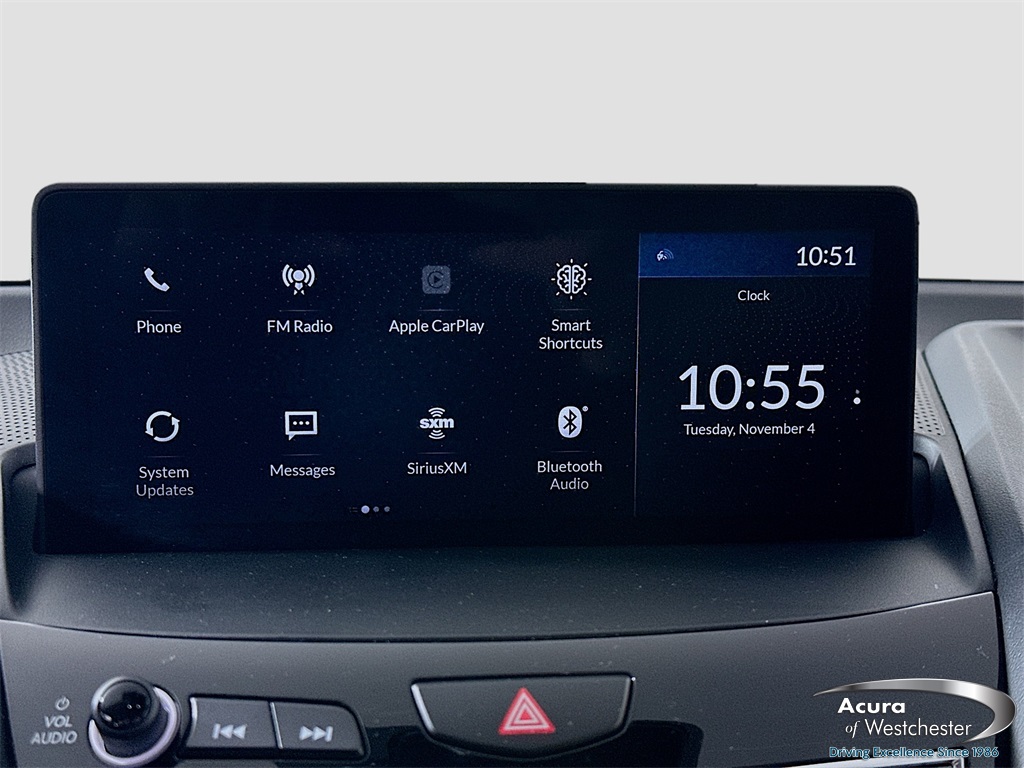 used 2023 Acura RDX car, priced at $32,699