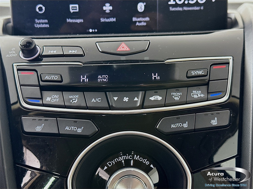 used 2023 Acura RDX car, priced at $32,699