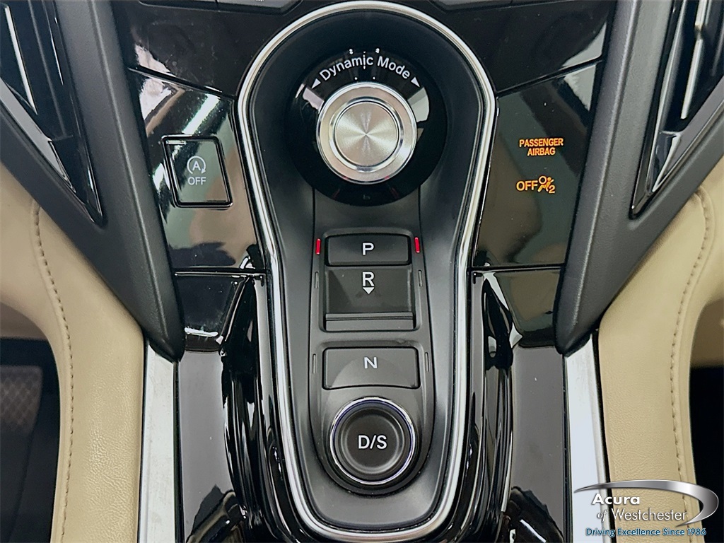 used 2023 Acura RDX car, priced at $32,699