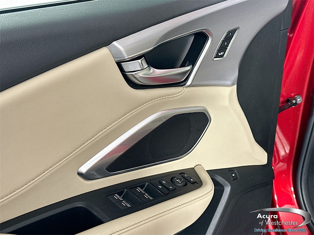 used 2023 Acura RDX car, priced at $32,699