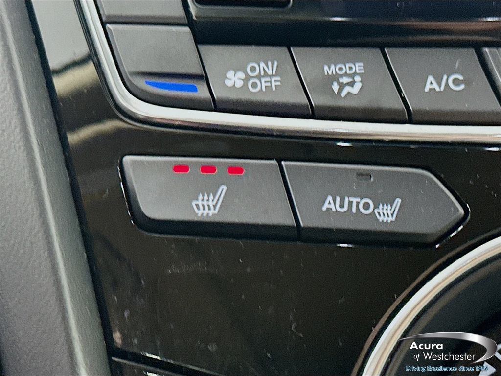 used 2023 Acura RDX car, priced at $32,699