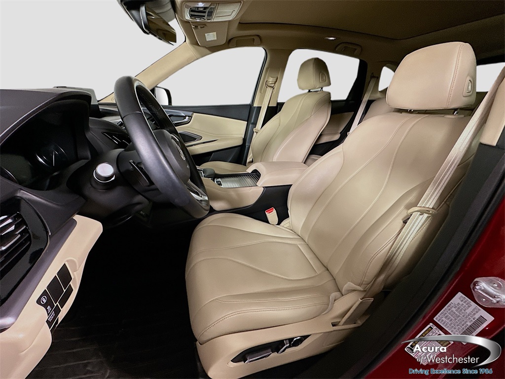 used 2023 Acura RDX car, priced at $32,699