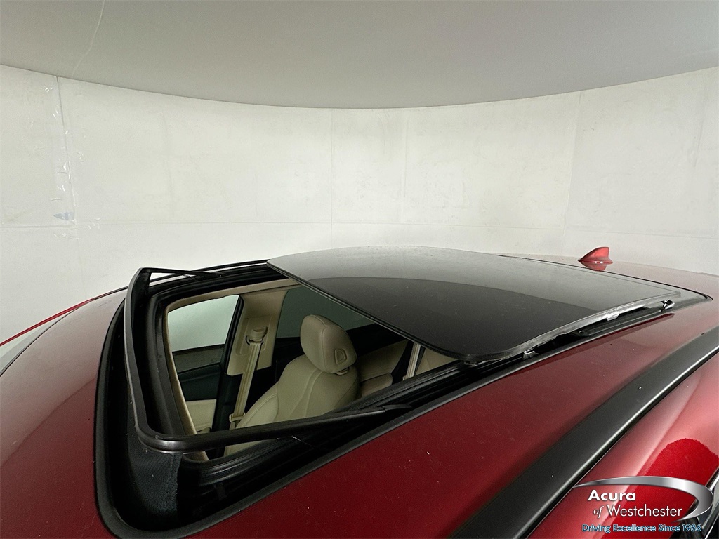 used 2023 Acura RDX car, priced at $32,699