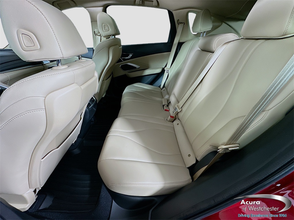 used 2023 Acura RDX car, priced at $32,699