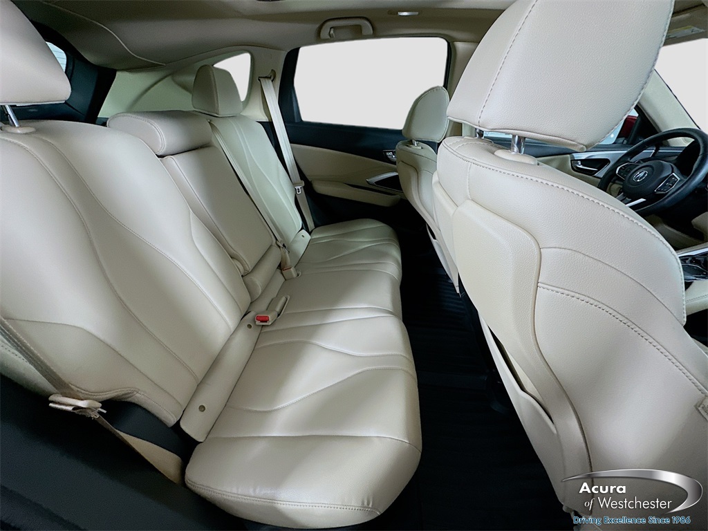 used 2023 Acura RDX car, priced at $32,699