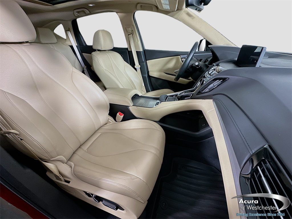 used 2023 Acura RDX car, priced at $32,699