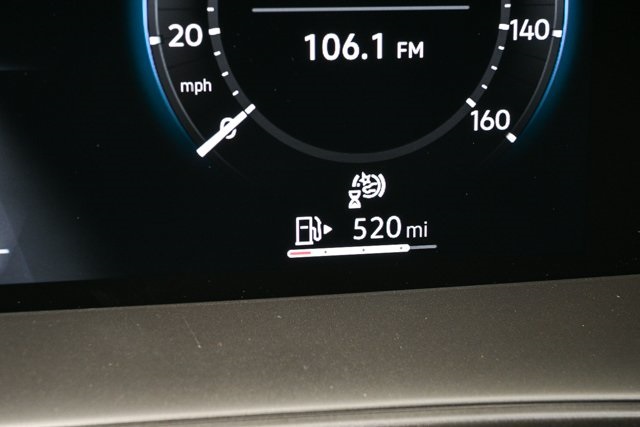 new 2025 Volkswagen Tiguan car, priced at $35,816