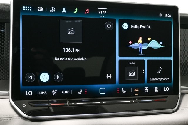 new 2025 Volkswagen Tiguan car, priced at $35,816