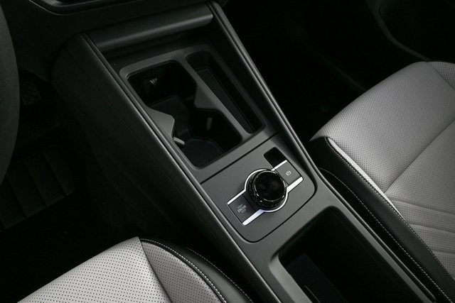 new 2025 Volkswagen Tiguan car, priced at $35,816