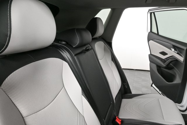 new 2025 Volkswagen Tiguan car, priced at $35,816