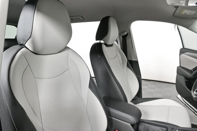 new 2025 Volkswagen Tiguan car, priced at $35,816
