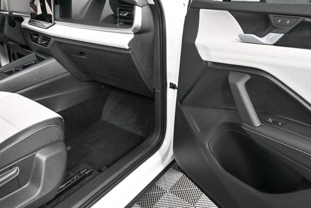 new 2025 Volkswagen Tiguan car, priced at $35,816