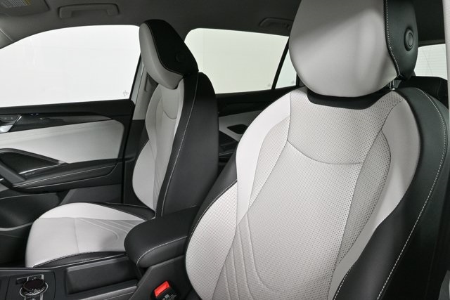 new 2025 Volkswagen Tiguan car, priced at $35,816
