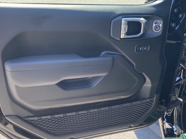 new 2025 Jeep Gladiator car, priced at $36,480