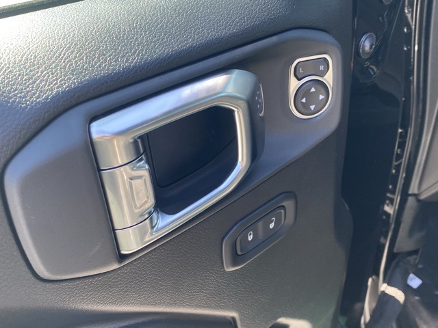 new 2025 Jeep Gladiator car, priced at $36,480