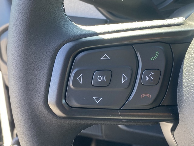 new 2025 Jeep Gladiator car, priced at $36,480