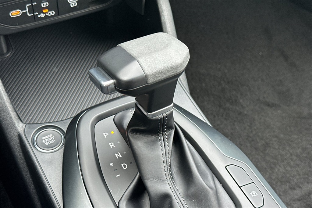 new 2025 Kia K4 car, priced at $24,580