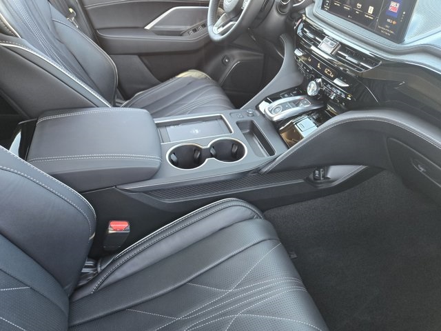 new 2026 Acura MDX car, priced at $68,850