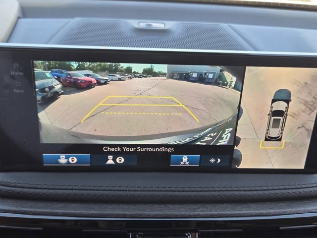 new 2026 Acura MDX car, priced at $68,850