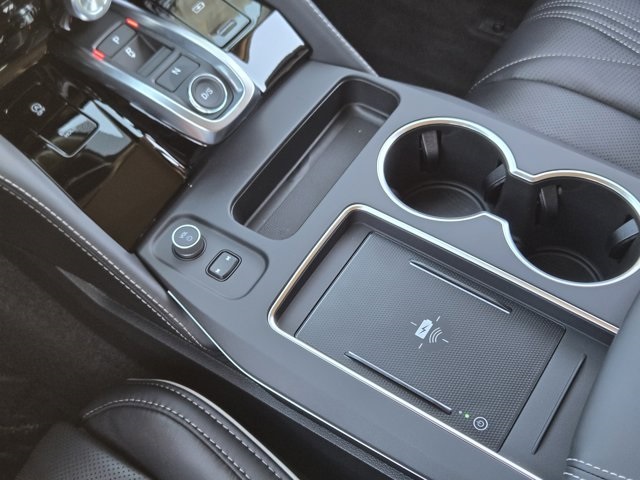 new 2026 Acura MDX car, priced at $68,850